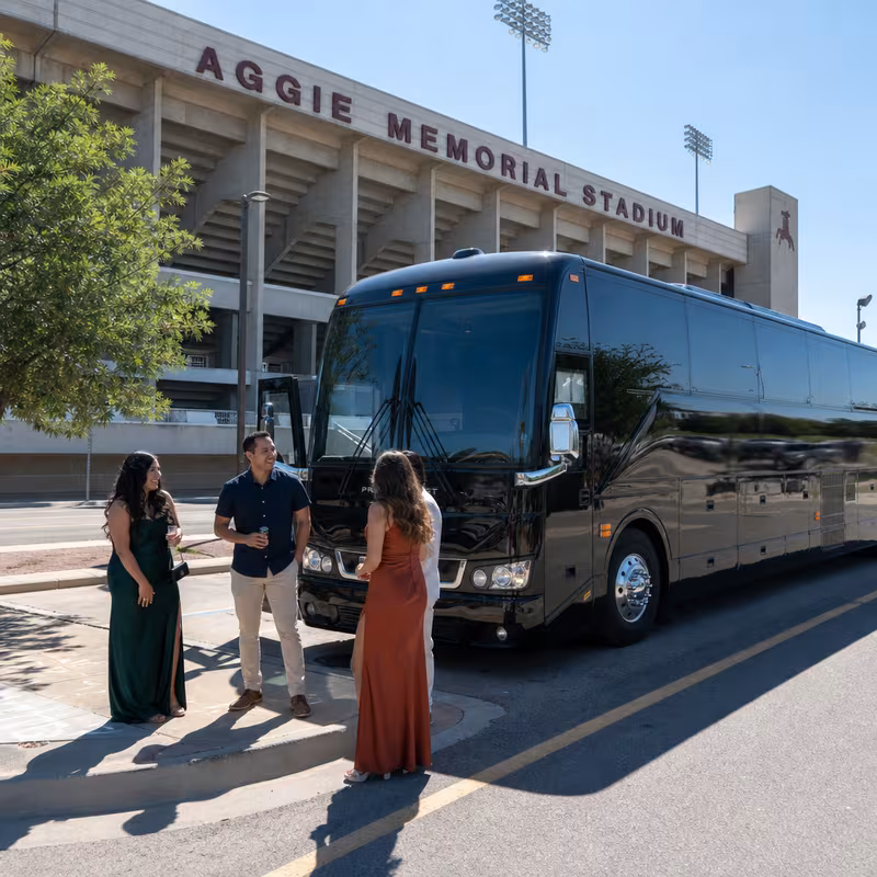 Aggie Memorial Stadium