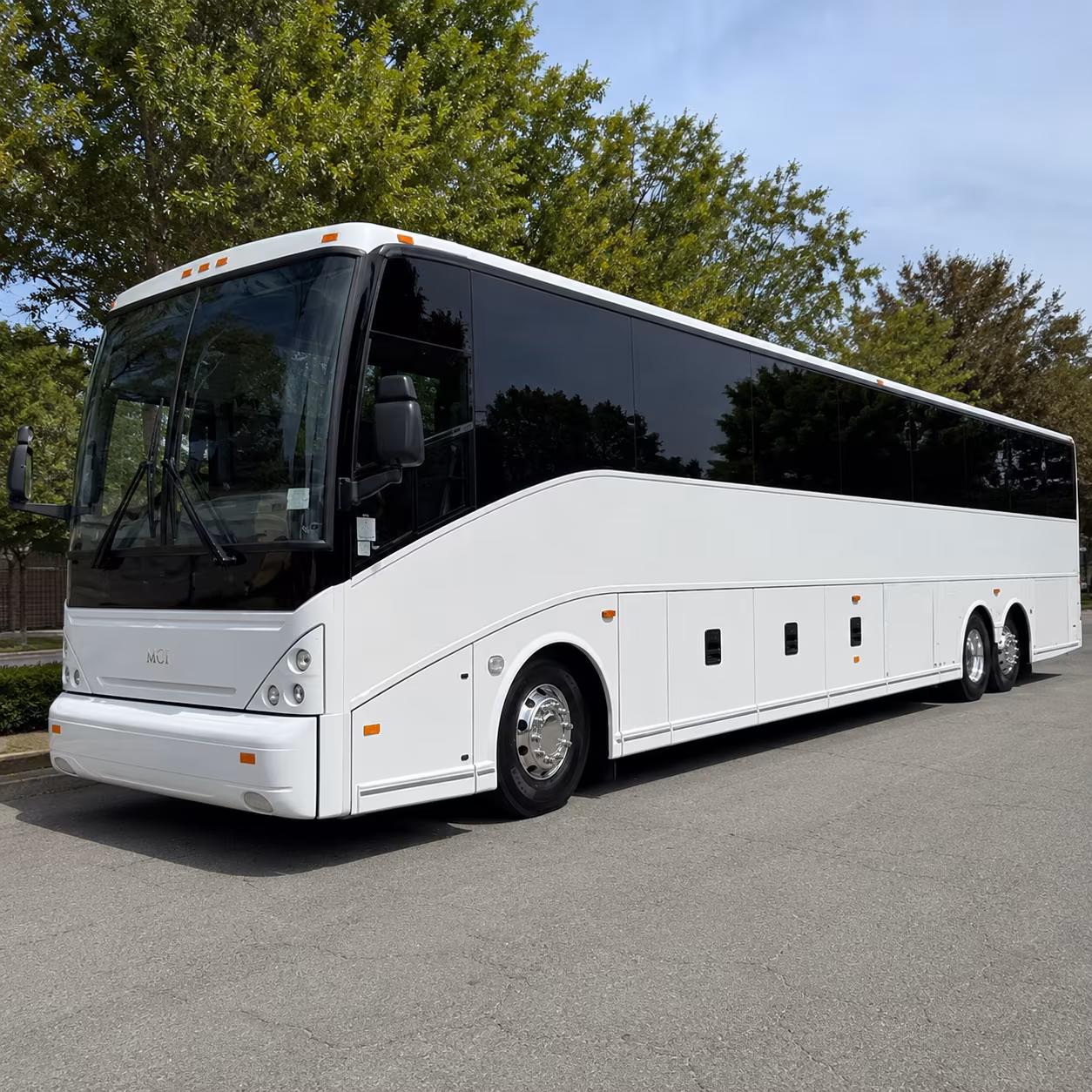 Albuquerque Airport Shuttle & Transportation group transportation