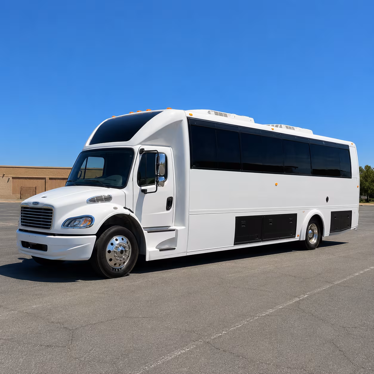 Albuquerque Birthday, Sweet 16, & Quinceañera Transportation group transportation