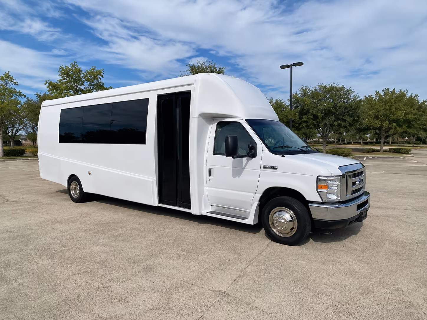 Albuquerque Concert & Music Festival Transportation pickup coordination