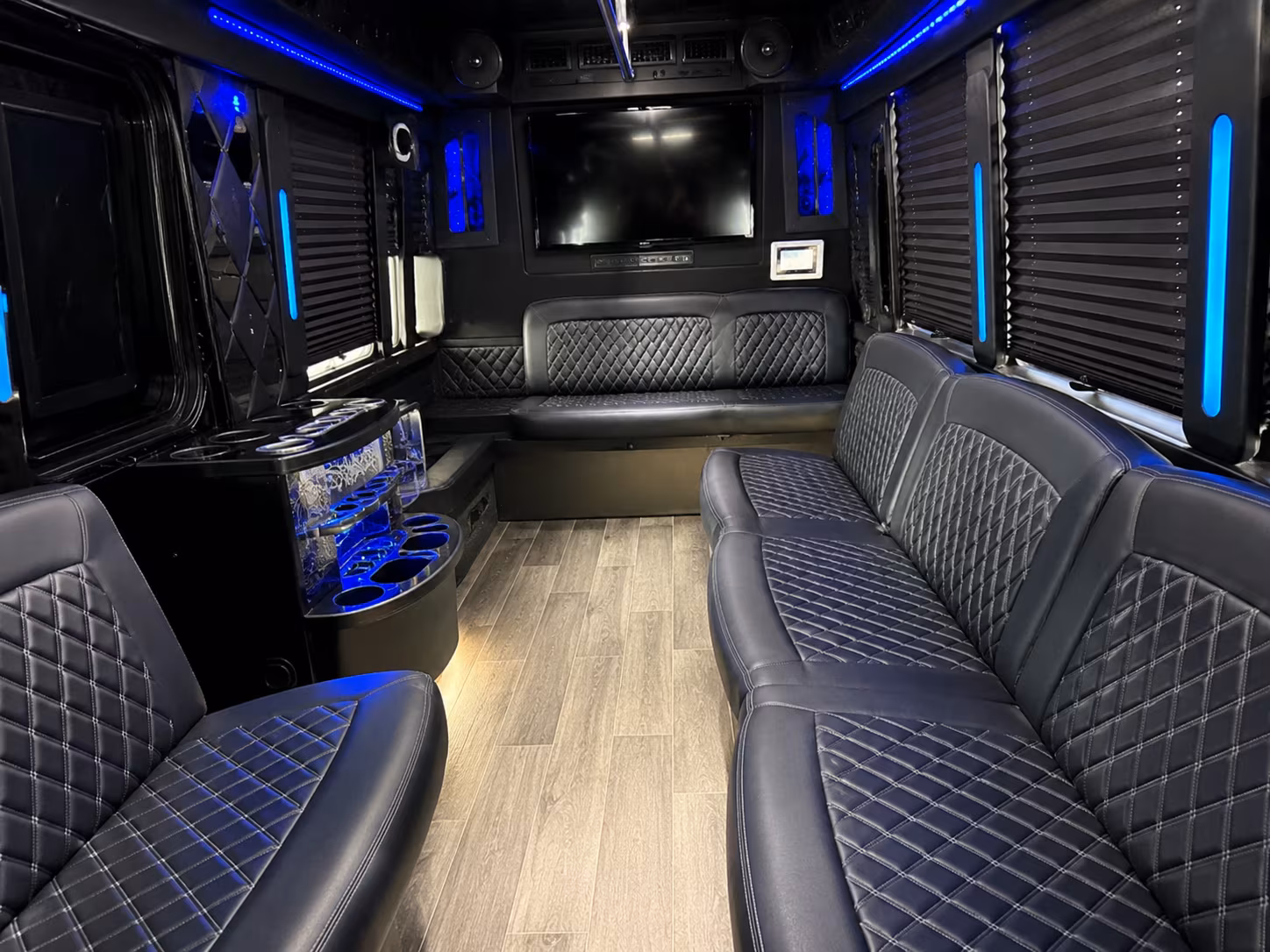 Albuquerque Concert & Music Festival Transportation route planning