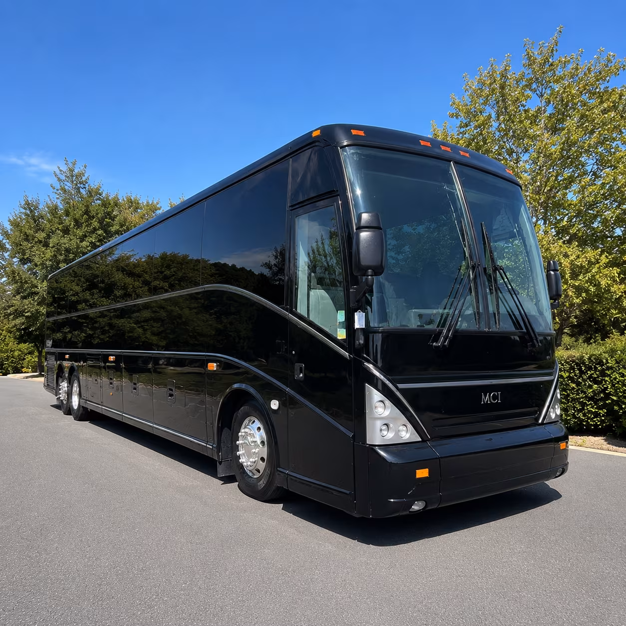 Albuquerque Corporate Transportation group transportation