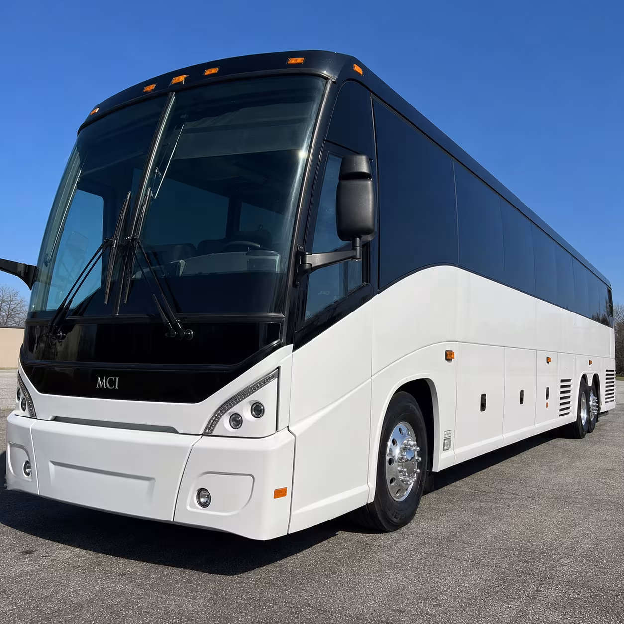 Albuquerque Corporate Transportation route planning