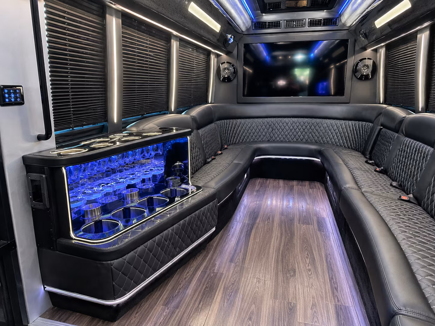 Albuquerque Prom & Homecoming Transportation route planning