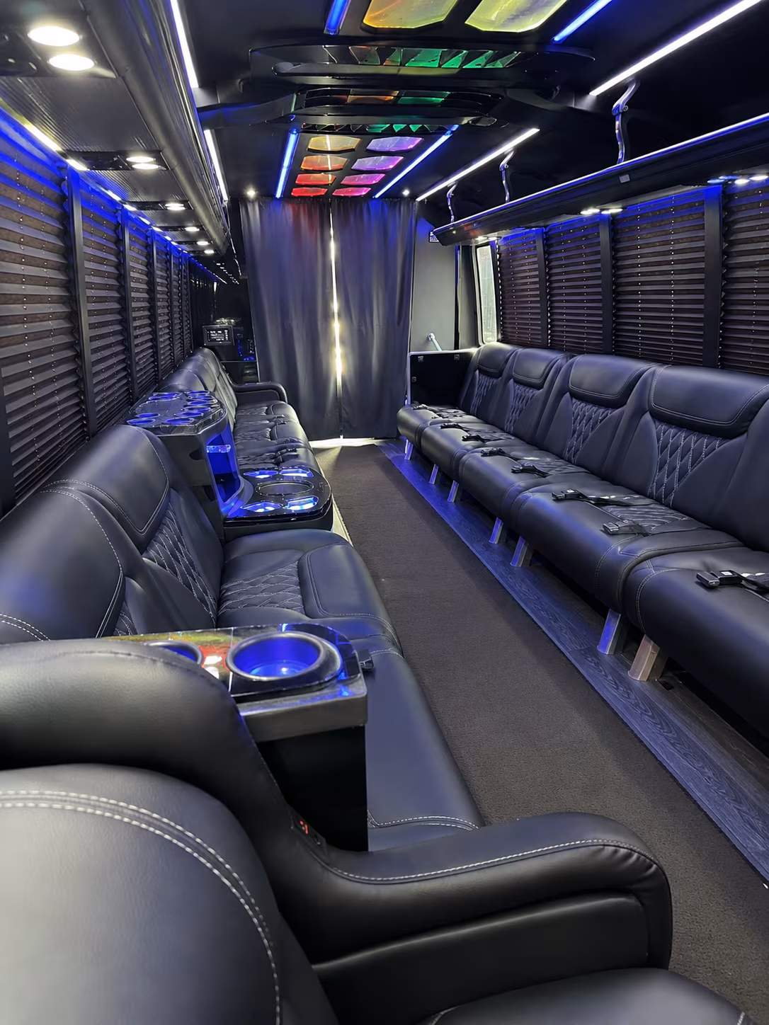 Albuquerque Sporting Event Transportation group transportation