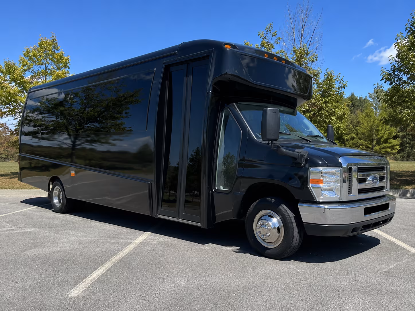 El Paso Airport Shuttles & Transportation