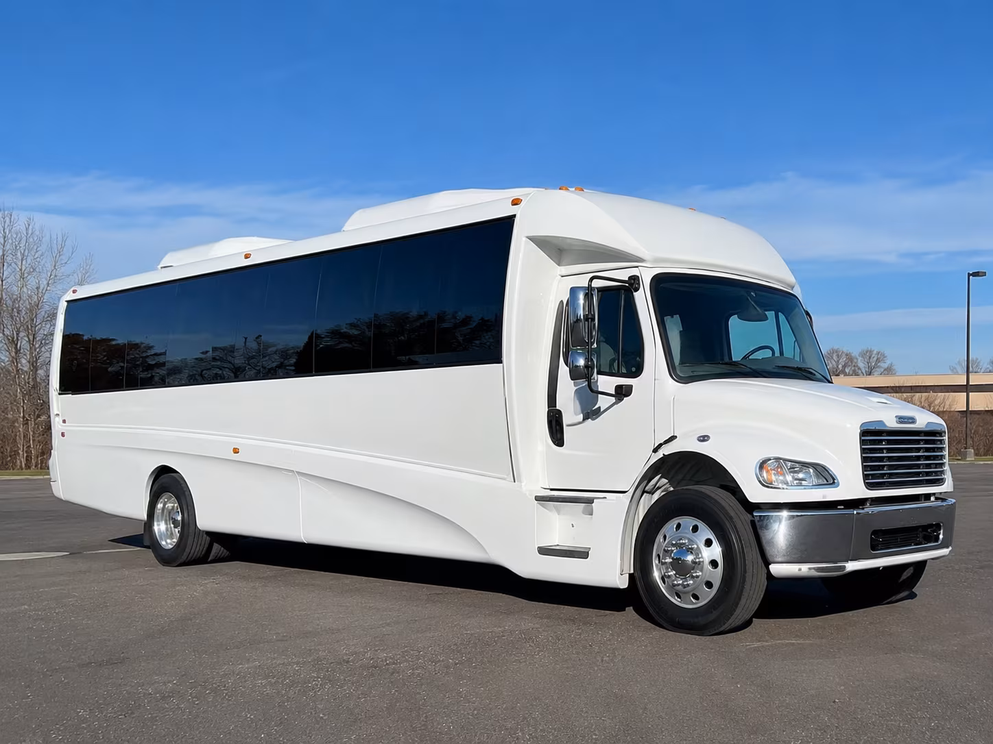 El Paso Birthday, Sweet 16, & Quinceañera Party Bus Rentals