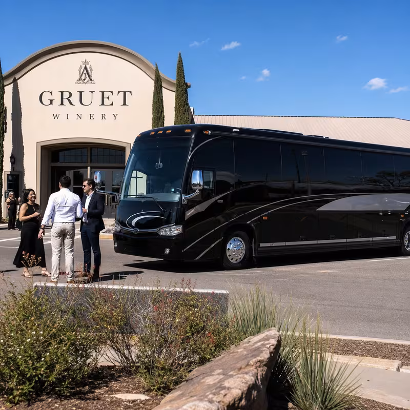 Gruet Winery