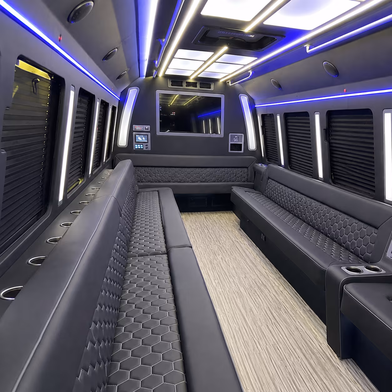 Las Cruces Private Event Transportation Services