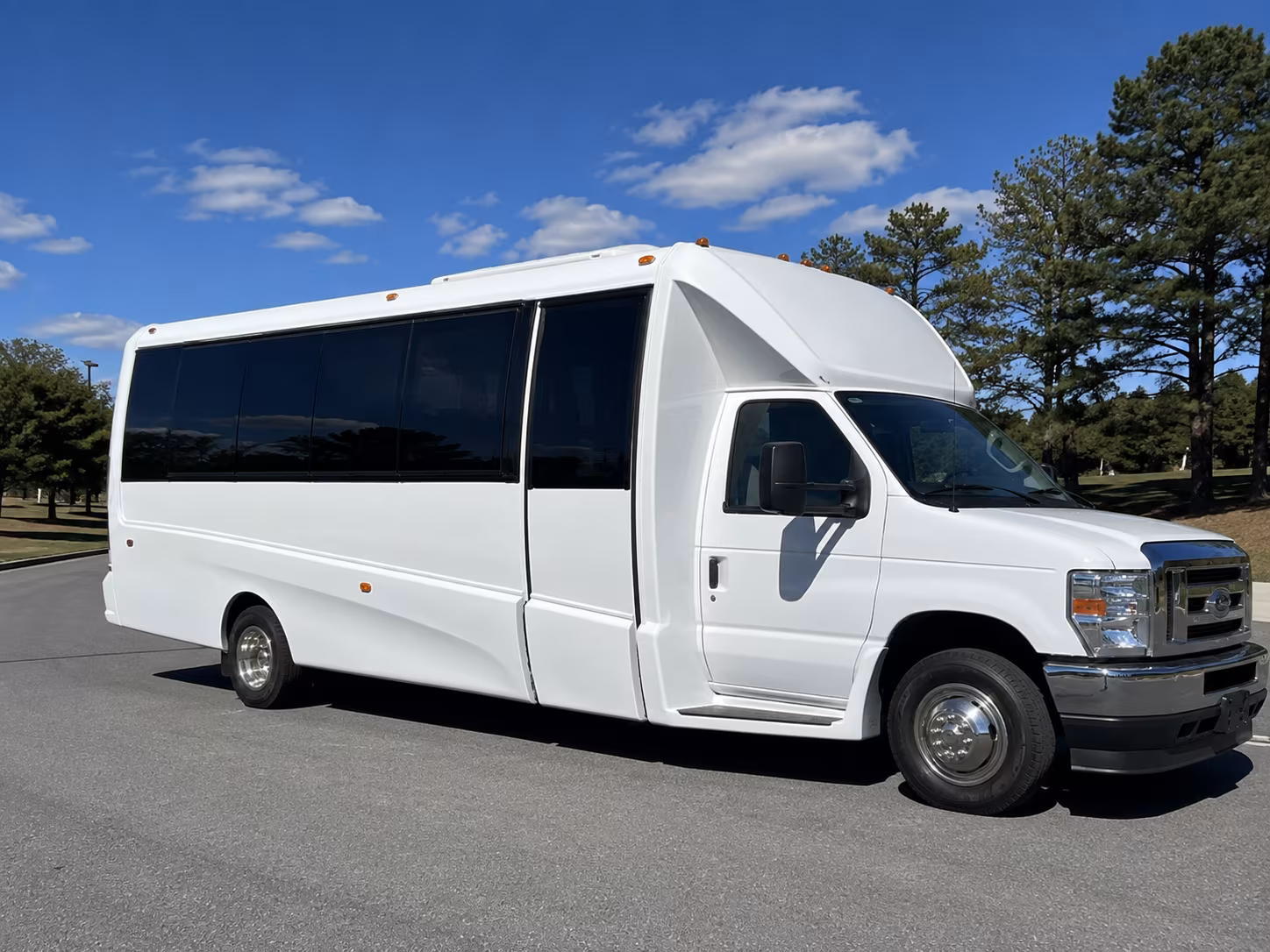 Las Cruces Winery Tour & Pub Crawl Transportation