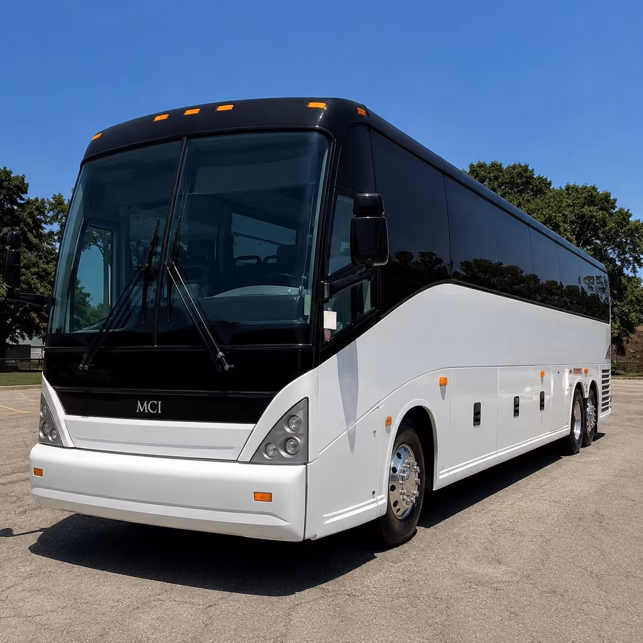 Pueblo Corporate Event Transportation