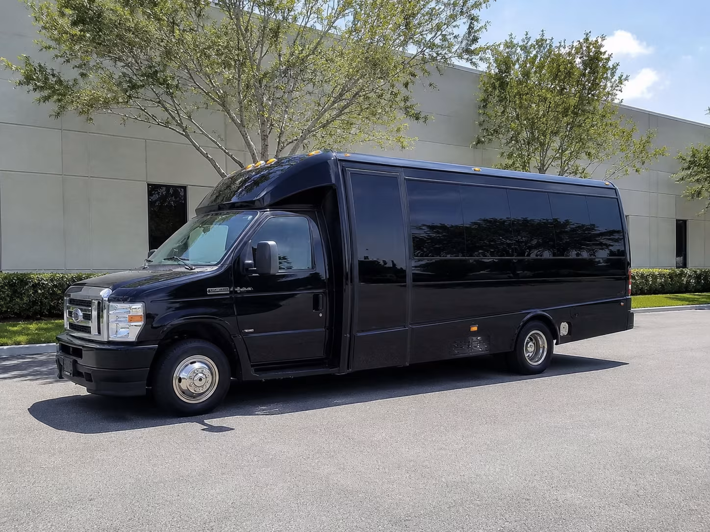 Rio Rancho Airport Shuttles & Transportation