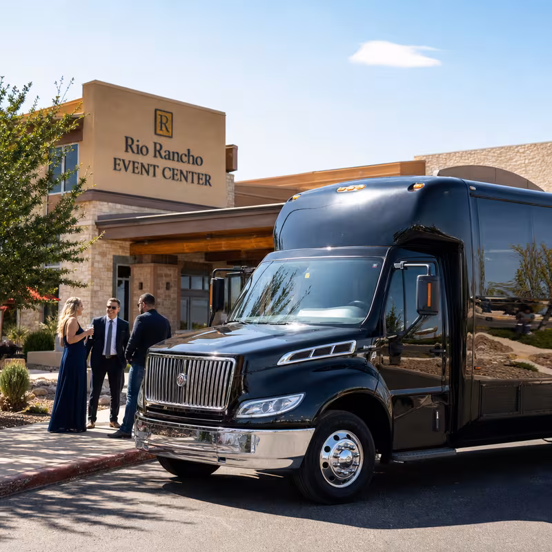 Rio Rancho Event Center