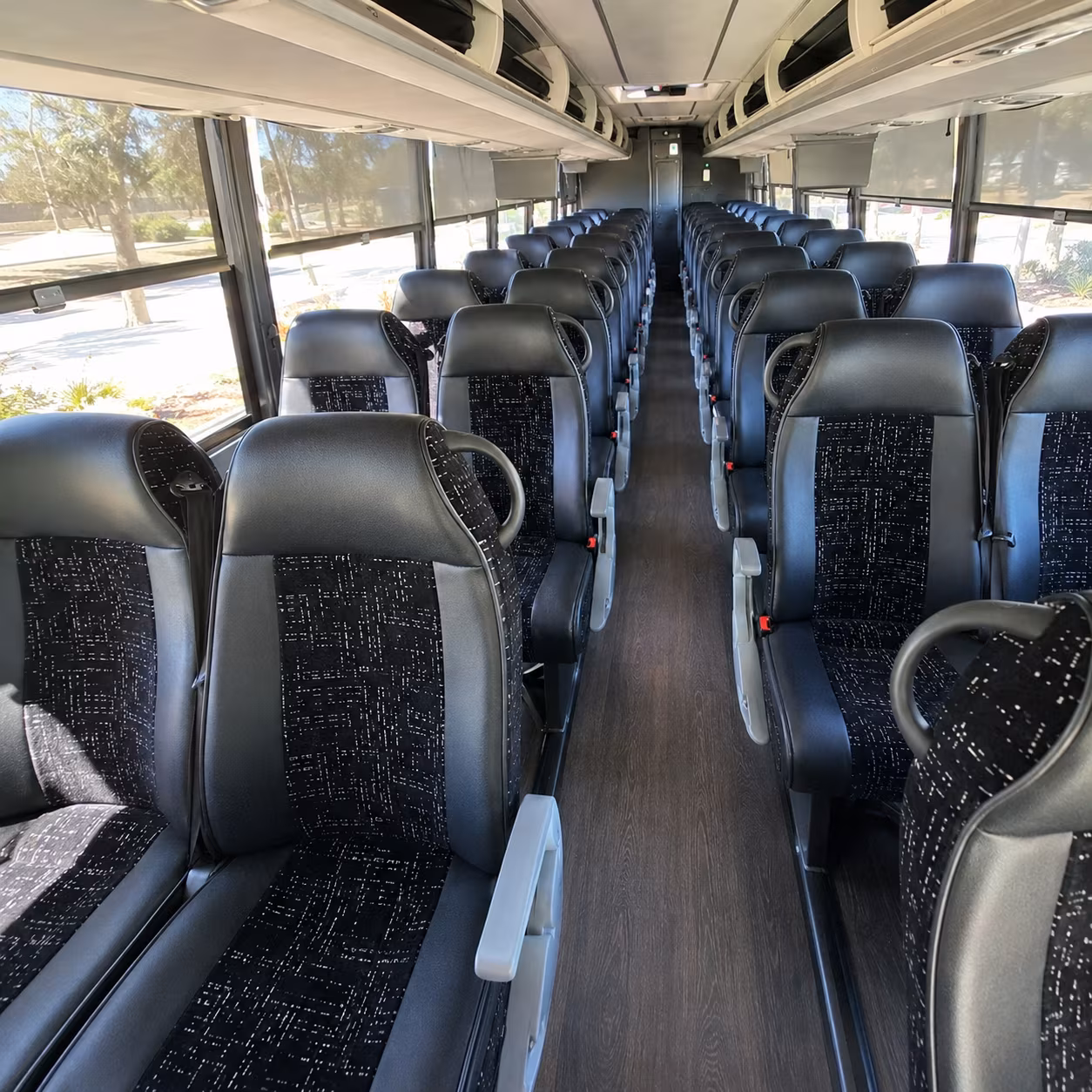 Santa Fe Airport Shuttles & Transportation