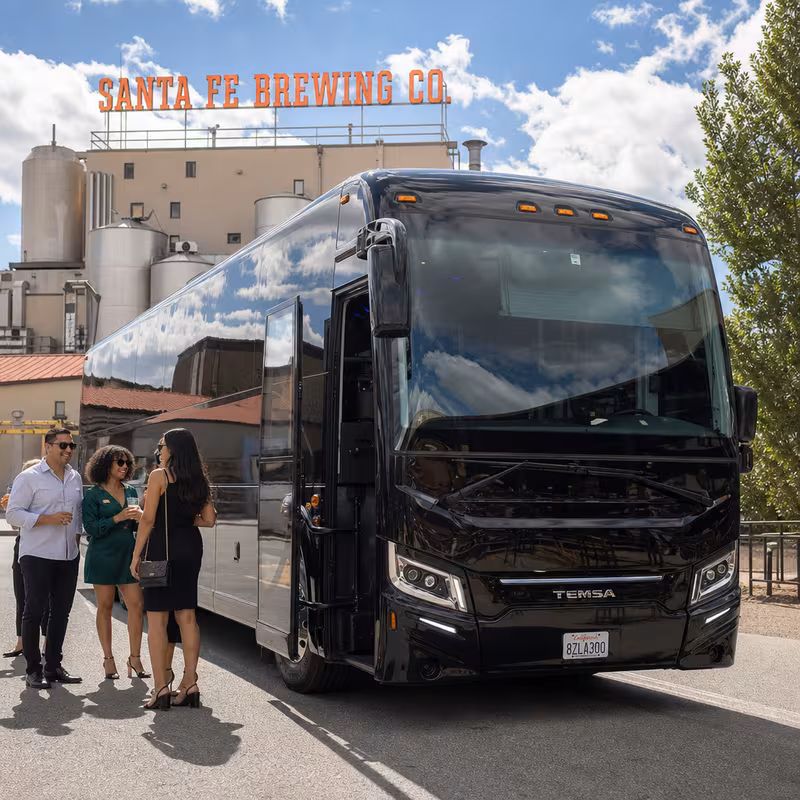 Santa Fe Brewing Company