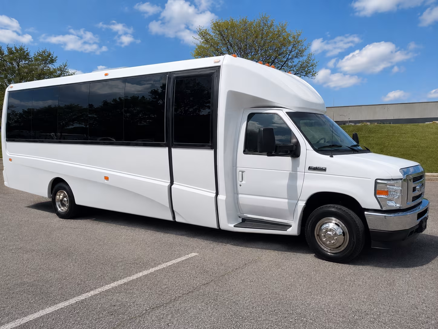 Santa Fe Concert Transportation & Shuttles