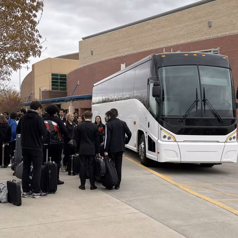 Albuquerque School Transportation route planning